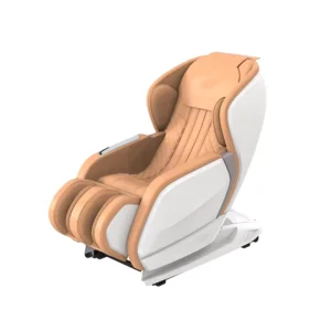 Factory Luxury Standing Intelligent Massage Chair Foot Spa Full Body Six Position Massage Best Quality for Home Spa