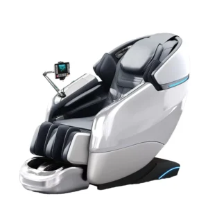 Factory Manufacturing Full Body 4D Massage Chair Zero Gravity Massage for Health Massage Chair for Home Spa