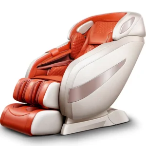 Factory Massage Chair 4D Zero Gravity Massage Chair Kneading Tapping Massage Chair