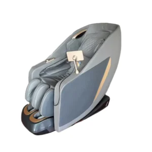 Factory Massage Chair 4d 5d zero Gravity Luxury Stretch Sl Massage Chair With Wider Seat Sofa Chair Massage