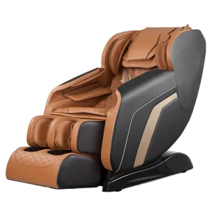 Factory Massage Chair Home Use with Kneading Shiatsu Zero Gravity Automatic Functions at Low Price
