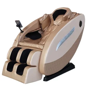 Factory Massage Chair Price Whole Airbags Full Body Massager Hot Compress Zero Gravity Chairs Head Buttock Foot Massage Sofas