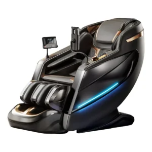 Factory Massage Chairs Home Use Multi Functional Zero Gravity Space Capsule Electric Smart Massage Chairs