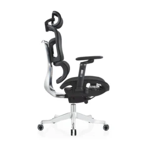 Factory Massage Mesh Ergonomic Office Furniture Executive Recliner Boss Chairs Luxury Swivel Adjustable Chair