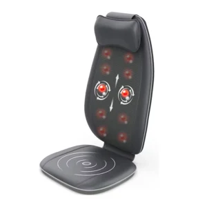 Factory Multi-function Household Massage Cushion Back Neck Massage Chair Waist Massage for Car Cushion Body