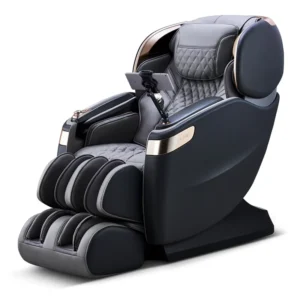 Factory New Arrive 4D High Quality Zero Gravity Electric Intelligent Automatic Full Body Massage Recliner Chairs