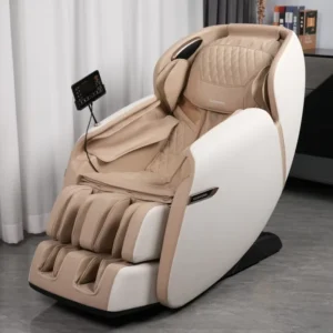 Factory New Music Full Body Remote Simple Zero Gravity OEM Premium Malaysia Massage Chair With Voice Control