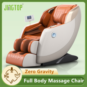 Factory New Version Thai Strentch Silent Movement Massage Chair