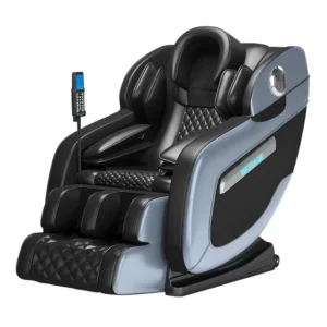 Factory New Zero Gravity Sofa Foot Head Massager Products Electric Prostate Massage Chair