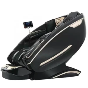 Factory OEM High Quality Foot Armchair Shiatsu Electric Massager Chair for Home Full Body Massage Chair