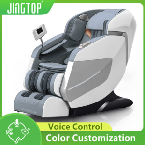 Factory Popular Capsule Blood Circulation Massage Chair