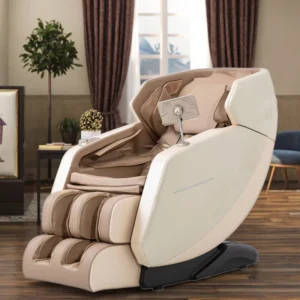 Factory Portable & Foldable Zero Gravity Pedicure Foot Roller Massage Chair Full Body Massager with Competitive Price