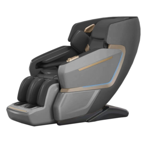 Factory Price 3D 4D Shortcut Keys Space Capsule Body Massage Chair for Health Massager