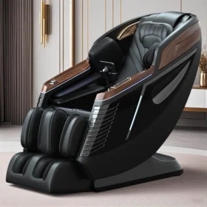 Factory Price Best Smart Luxury Electric Full Body Massage Chair