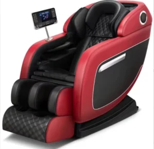 Factory Price China 4D Luxury Zero Gravity Massage Chair