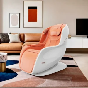 Factory Price Electric Massage Chair for Full Body Muscle Pain Relax