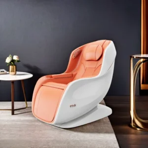 Factory Price Electric Massage Chair for Full Body Stress Relief