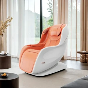Factory Price Electric Massage Chair for Full Body Stress Relieve