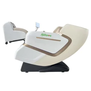 Factory Price Full Body Luxury Modern Leather 3D 4D Electric Zero Gravity Massage Chair