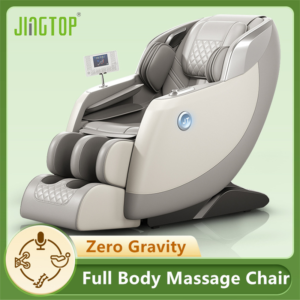 Factory Price High Quality 0 Gravity SL Track Massage Chair