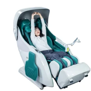 Factory Price High Quality Armchair Massage 3D 4D Full Body Zero Gravity Home Use Massage Chair With Foot Massage