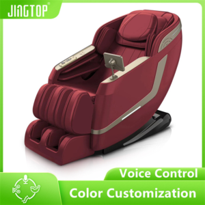 Factory Price High Quality Electric Motorized Foot Roller SPA Massage Chair