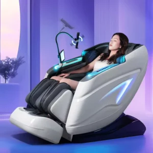 Factory Price Massage Chair Sports Relax Muscle Full Body Shiatsu Zero Gravity Massage Chair with Heat