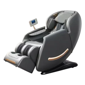 Factory Price Relaxation Massage Chair for Body Application