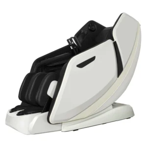 Factory Price Zero Gravity AI Hot Compress Massage Lumbar Chair in Norway