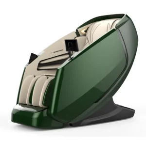 Odm Oem Sofa Massager Chair Fixed Point Electric 4D Full Body Zero Gravity Massage Chair With AI Control