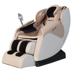 Factory Smart Vibration Heated Full Body Massage Chair for Office Bedroom to Relieve Fatigue