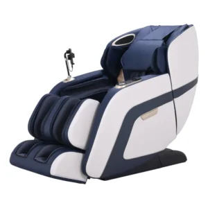 Factory Supply Body Zero Gravity Foot Massager Chair for Health Care