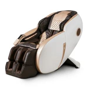Factory Supply Full Body Back Massage Chair Massager