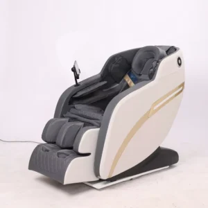 Factory Supply Massage Chair Comfortable Portable Full Body Massage Chair Blood Circulation
