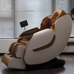Factory Supply Zero Gravity Multifunction Full Body Massage Chair