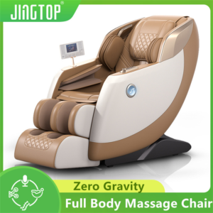 Factory Top End Quality Bluetooth Speaker Home Massage Chair