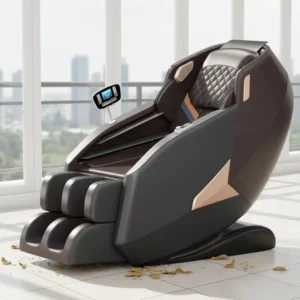 Factory VCT N01 Zero Gravity Massage Chair Full Body Electric Relaxation Recliner Home Use