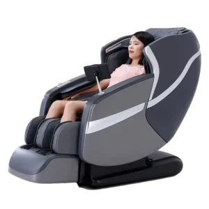 Factory’s YH 9930 Home Space Capsule Massage Chair Large Screen Remote Control Multifunctional Music with Body Application