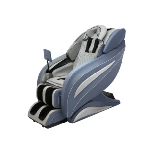 FarmaSino Electric Massage Chair 3D Massage Chair Full Body Massage Chair