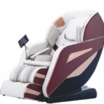 Fascia Master Relaxation Massage Chair for Home Use