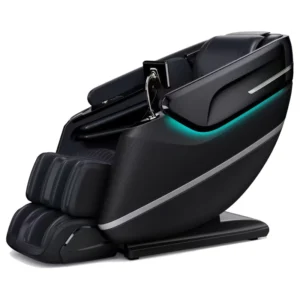 Fashion Appearance Full Body Zero Gravity Massage SL Track Deep Tissue Massage USB Charging Bluetooth Massage Chair