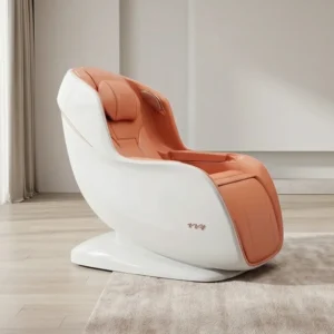 Fashion Design Deep Tissue Relief Health Care Equipment Heat Therapy Full Body Zero Gravity Electric Massage Chair