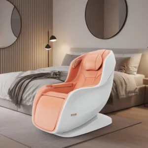 Fashion Design Fatigue Relax Health Care Equipment Heat Therapy Full Body Zero Gravity Electric Massage Chair