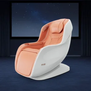 Fashion Design Muscle Tension Relax Heat Therapy Full Body Zero Gravity Electric Massage Chair