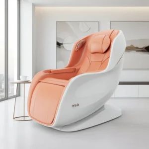 Fashion Design Muscle Tension Relieve Full Body Zero Gravity Electric Massage Chair