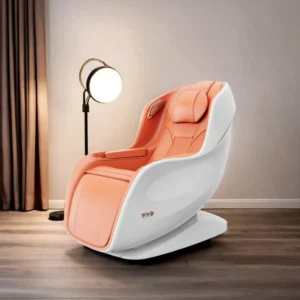 Fashionable Design Stress Relief Adjustable Recliner Luxury Installation Not Needed SPA Massage Chair