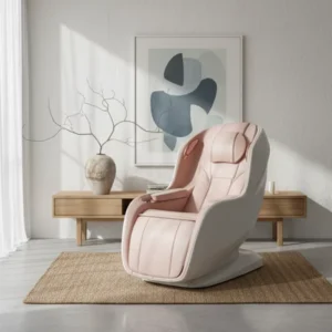 Fatigue Relax Fashionable Design Vertical Vibration Full Body Zero Gravity Electric Massage Chair