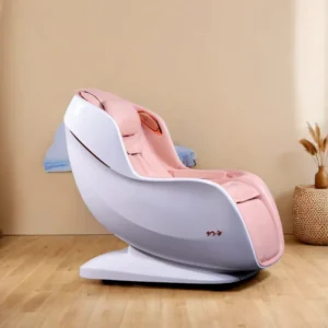 Fatigue Relaxation Back Relax Massage Chair