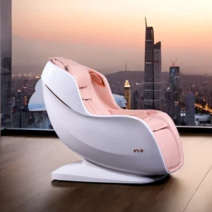 Fatigue Relief Back Relax Massage Chair