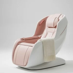 Fatigue Relief Fashionable Design Vertical Vibration Full Body Zero Gravity Electric Massage Chair